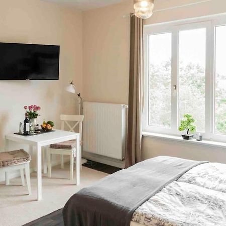 Zentrales Stadtflair Apartment Bréma Kültér fotó